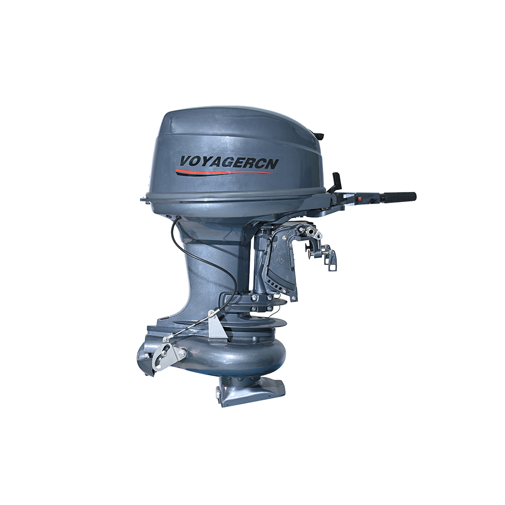 40마력 2행정 선외기 703cc 수냉식 보트 엔진 ( - Fishing Boat Outboard Motor 리뷰 및 가격