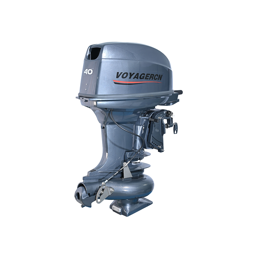 40마력 2행정 선외기 703cc 수냉식 보트 엔진 ( - Fishing Boat Outboard Motor 리뷰 및 가격