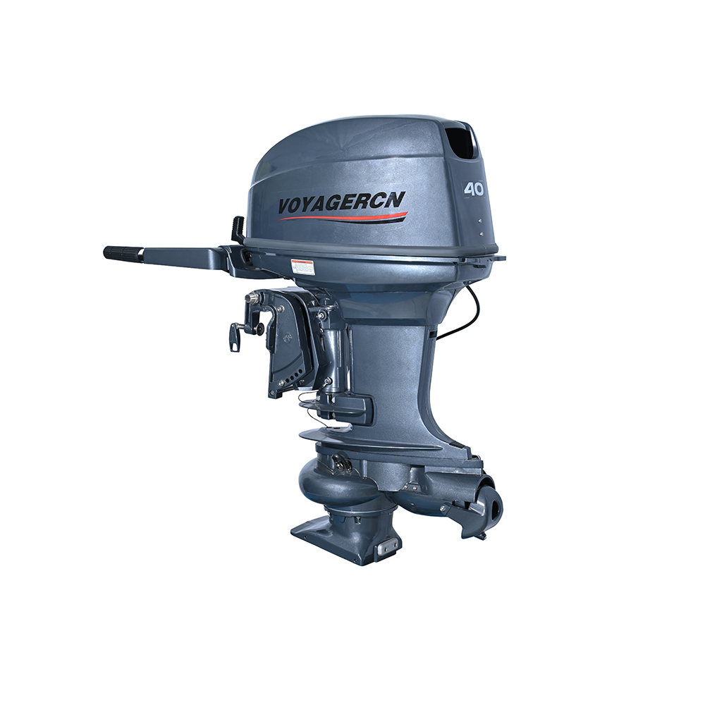40마력 2행정 선외기 703cc 수냉식 보트 엔진 ( - Fishing Boat Outboard Motor 리뷰 및 가격