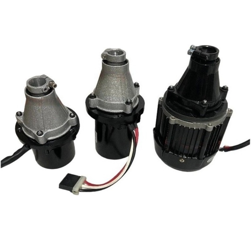 12V-60V 500W-1500W 브러시리스 아웃보드  - Fishing Boat Outboard Motor 리뷰 및 가격