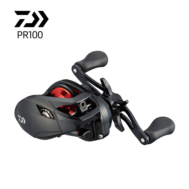 DAIWA PR100H 베이트캐스트 릴 3+1BB 기어 - Abu Garcia Reel Max 리뷰 및 가격
