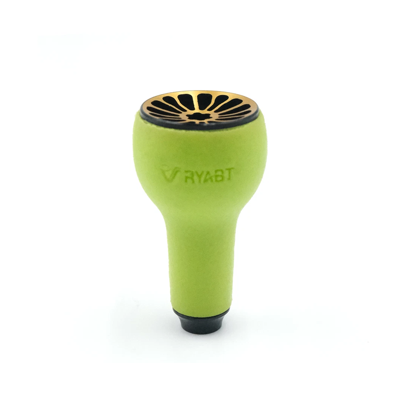 TPE 그린 노브 27mm, 시마노 다이와 스피닝 및  - Shimano Reel Stradic 리뷰 및 가격