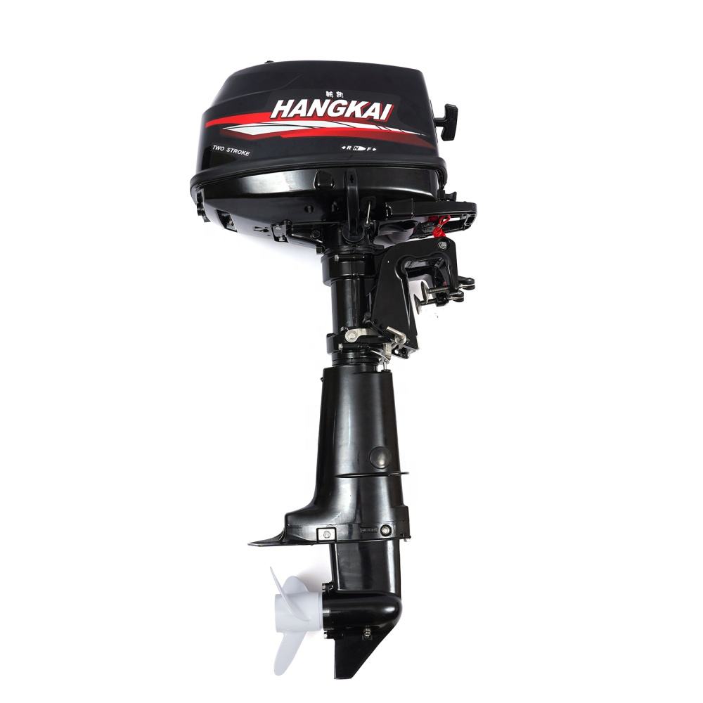 핫세일 HANGKAI 보트 엔진 선박용 아웃보드 모터  - Fishing Boat Outboard Motor 리뷰 및 가격