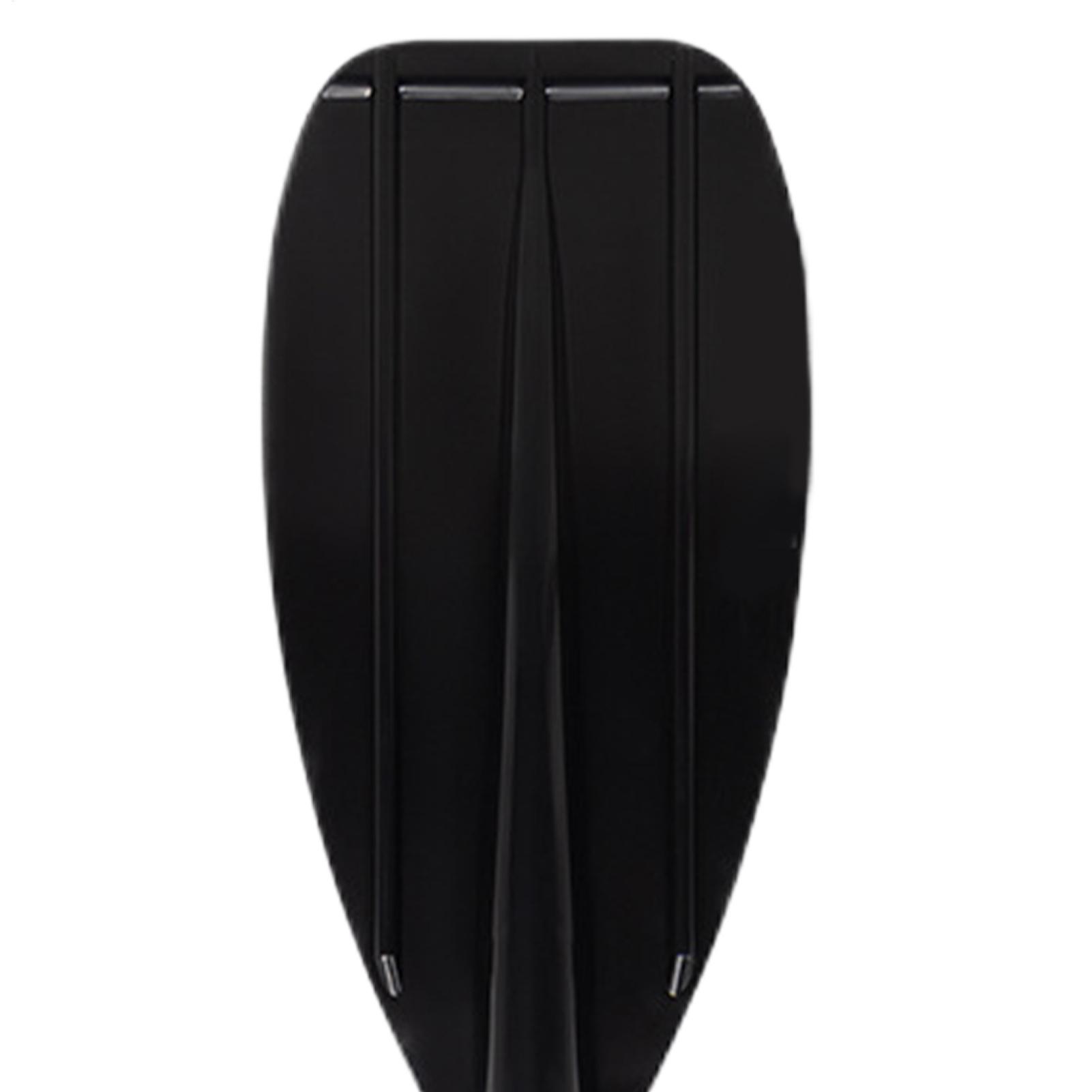 2단 카본 파이버 카약 패들, 낚시, 여행, 어린이 및 - Fishing Boat Oar 리뷰 및 가격