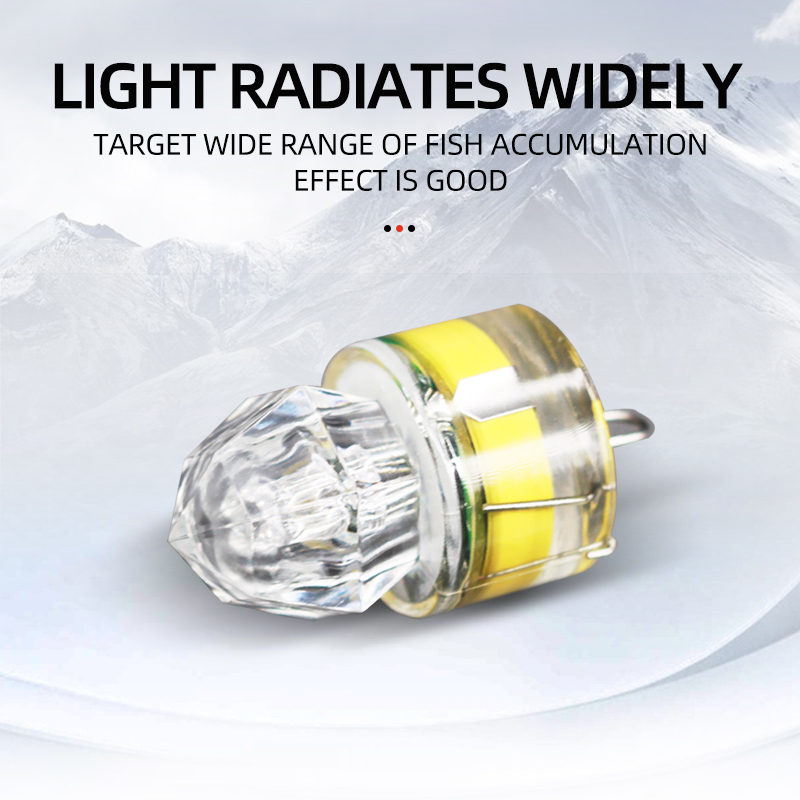 ShareShark 5개 LED 낚시 램프 수중 다이아 - Fishing Boat Navigation Light 리뷰 및 가격