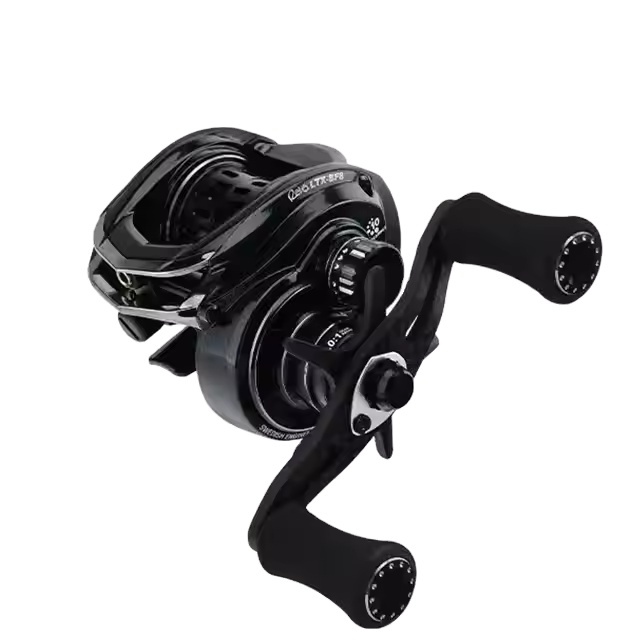 아부 가르시아 레보 LTX BF8 BFS 베이트캐스팅  - Abu Garcia Reel Revo 리뷰 및 가격