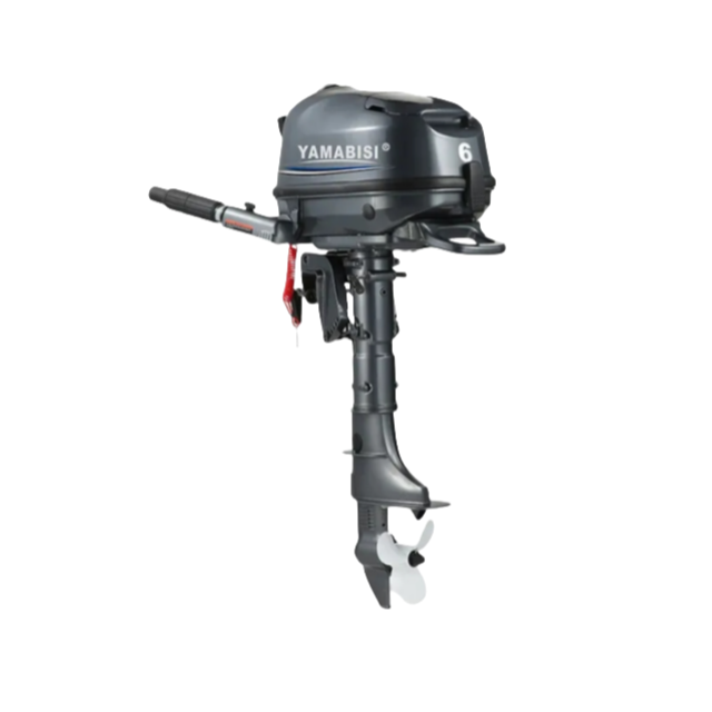 야마비시 4행정 선외기 (9.8HP/15HP/20HP/ - Fishing Boat Outboard Motor 리뷰 및 가격